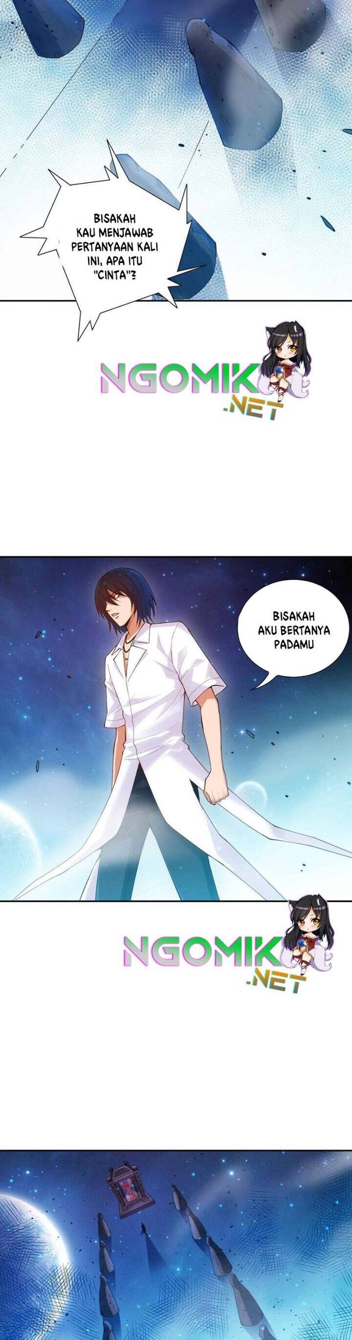 Ultimate Soldier Chapter 120 Gambar 6